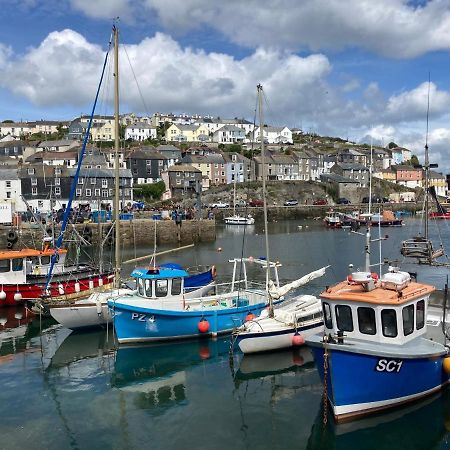 Finest Retreats - Backlet Cottage - Mevagissey Cottage Sleeps 4 Exterior foto
