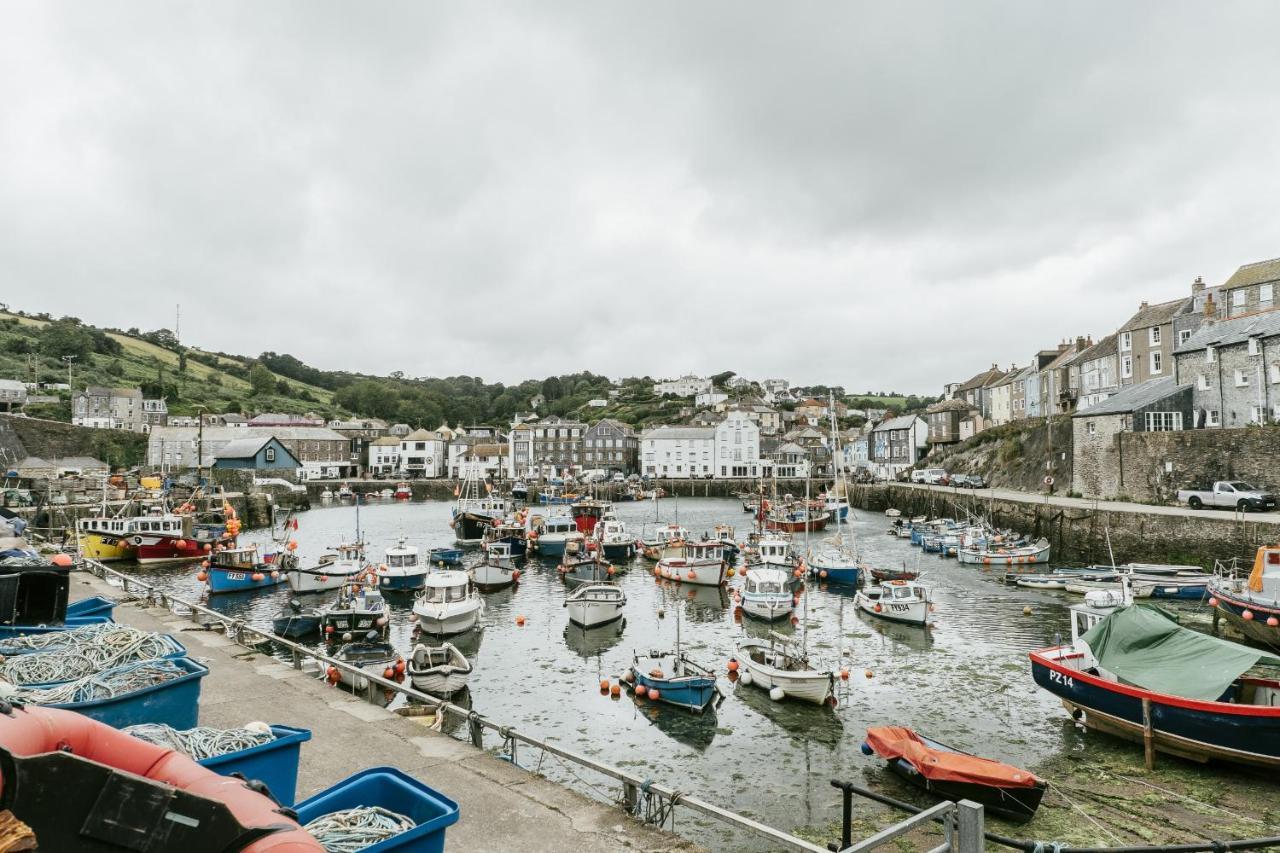 Finest Retreats - Backlet Cottage - Mevagissey Cottage Sleeps 4 Exterior foto