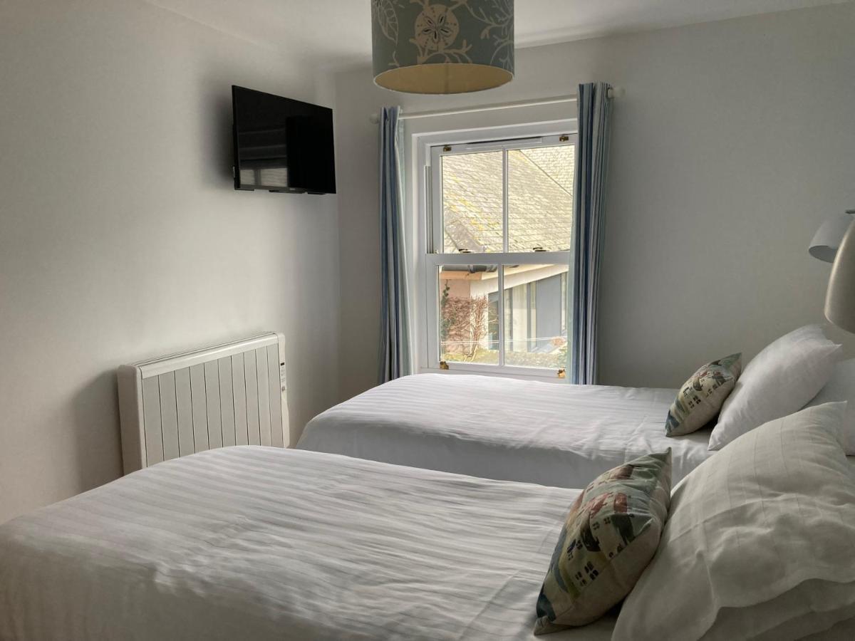 Finest Retreats - Backlet Cottage - Mevagissey Cottage Sleeps 4 Exterior foto