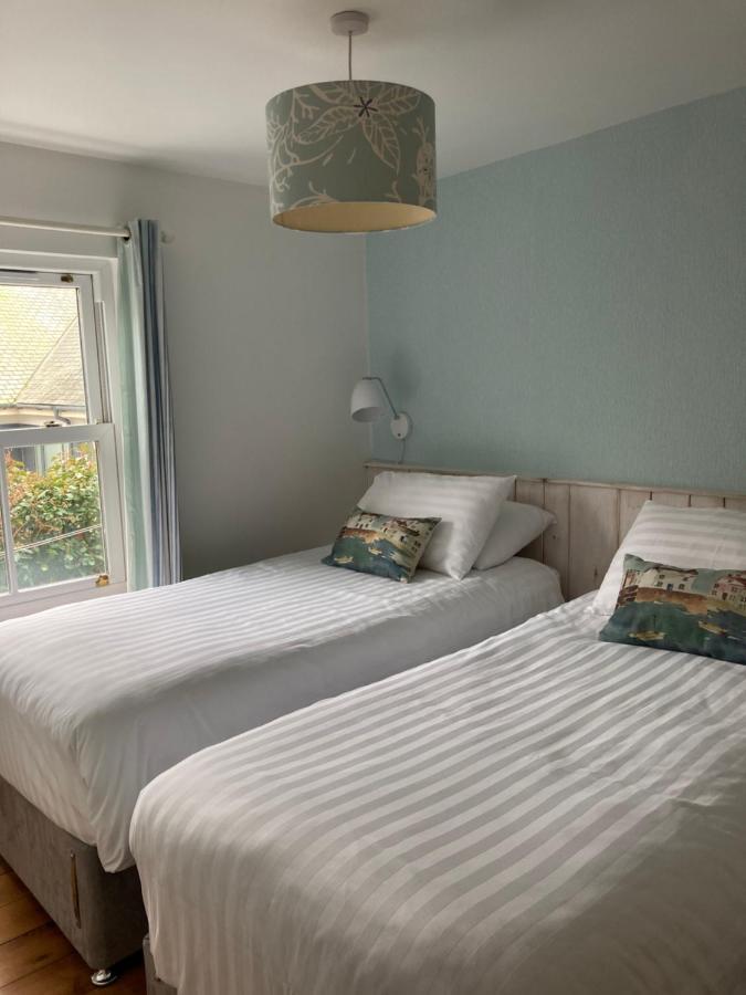 Finest Retreats - Backlet Cottage - Mevagissey Cottage Sleeps 4 Exterior foto
